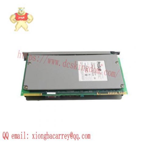 Prosoft 3100-MDA4 Master Module: Control & Automation Solutions