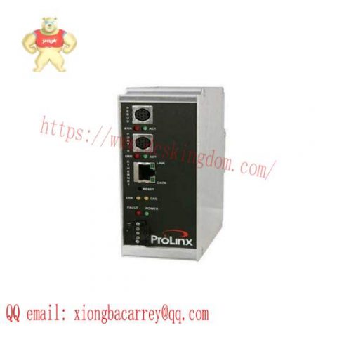 PROSOFT 5021-MNET-DFNT Industrial Communication Module