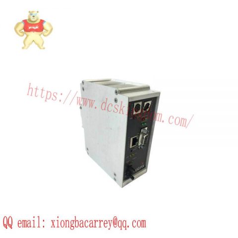 Prosoft 5201-MNET-DFNT Gateway Module - Ethernet/IP to Modbus Master/Slave Integration