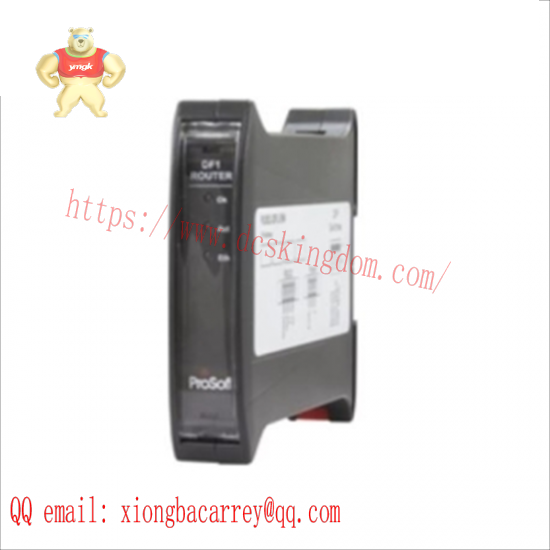 prosoft_plx_51-df1-en_routing_module.png ProSoft Technology PLX 51-DF1-EN Router Module, High-Performance Networking Solution