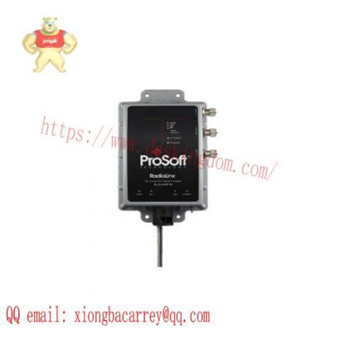 ProSoft RLX-IH-SA 802.11b RadioLinx Industrial Hotspot - Reliable Networking Solution