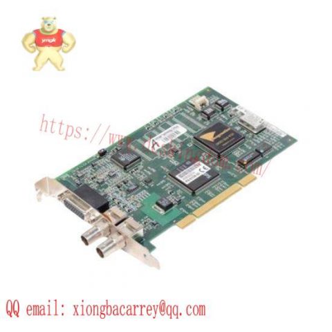 ImageNation PX-610A-00 - Industrial Control Module