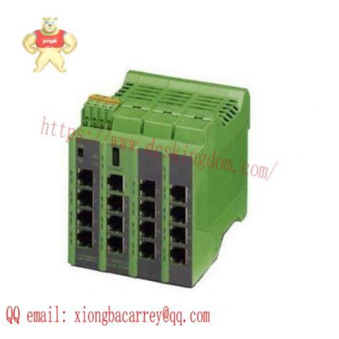 PHOENIX CONTACT QUINT-PS-100-240AC/24DC/20 Power Supply Module