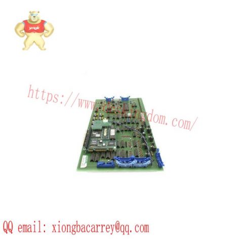 Radiometrie 100-46221-001 Control Board, Rev. A: Precision Electronics for Industrial Automation