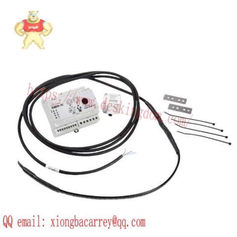 RAYCHEM EMDR-10 Control Unit, Industrial Automation Module