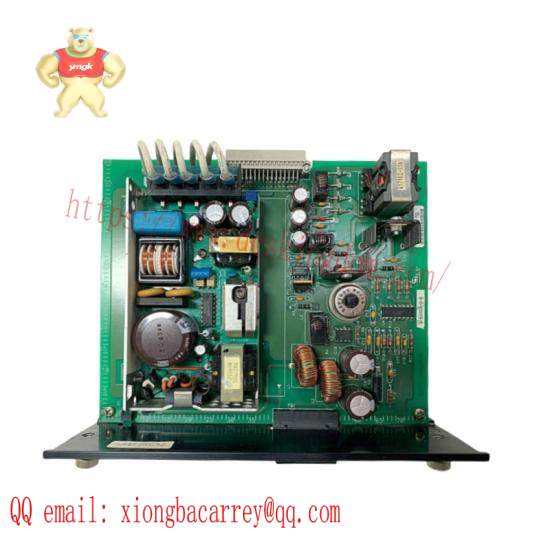 reliance_0-54341-21_4.jpg Reliance 0-54341-21 Industrial Control Module