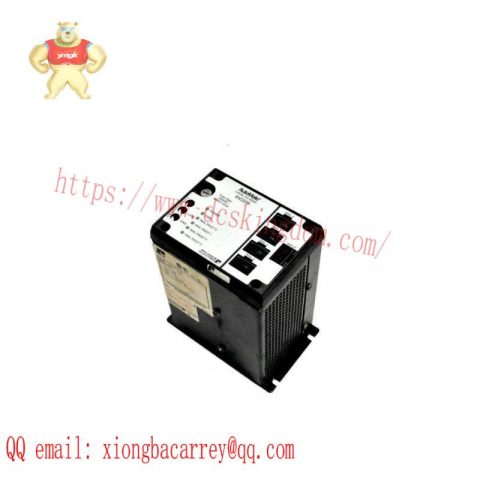 RELIANCE 0-57C407-4H Position Control Module