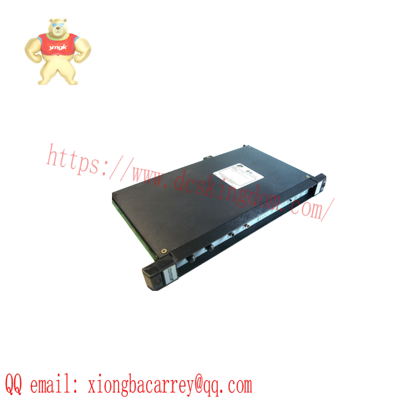 reliance_electric_0-60023-5_1-1.png Reliance Electric 0-60023-5 Modular Device - Industrial Control Solution