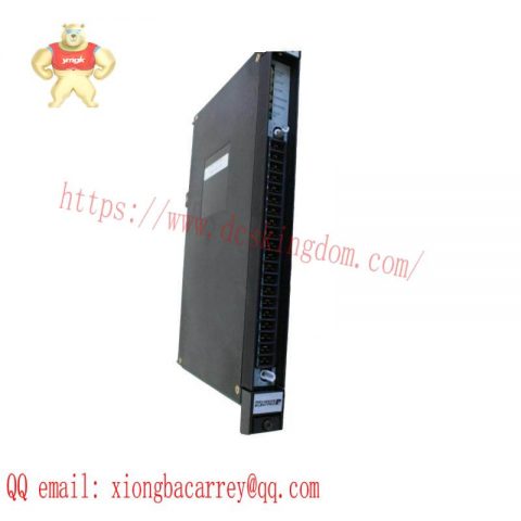 Reliance Electro 57C421B Input Module - High-Speed Analog Input for Industrial Automation