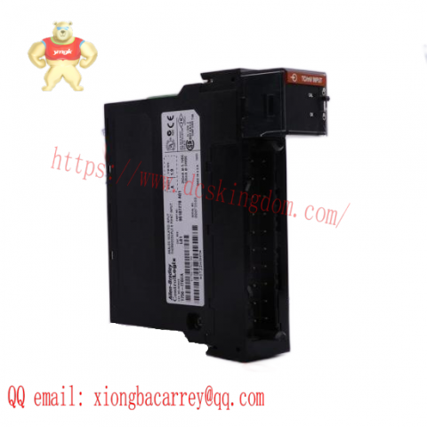 Reliance AutoMax LD-4012-L-H00AA, High-Performance Industrial Control Module