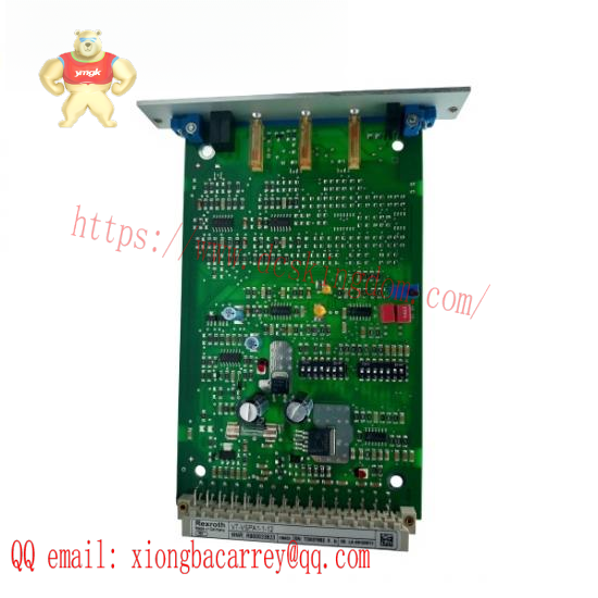 rexroth_se110_0608830109_4.png REXROTH SE110 0608830109 - Industrial Automation Controller
