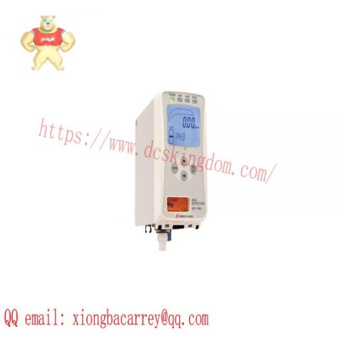 RIKEN KEIKI GD-70D Gas Detector, High Sensitivity, Portable & Reliable