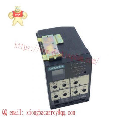 Siemens RMS-TSG-TZ-C: High-Performance Control Module for Advanced Manufacturing Solutions