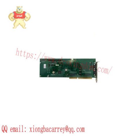 ROBICON A5E03407403: Industrial Communications Board for Advanced Automation Solutions