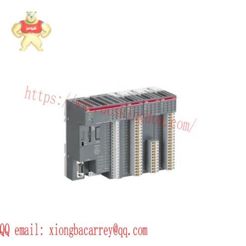 ROD-L M100DC-5-10 Industrial Control Module
