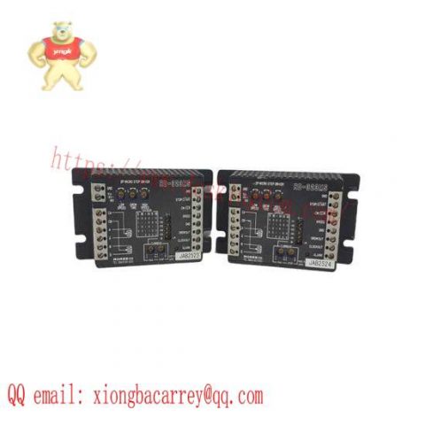 RORZE Control Module RD-021M8, Advanced Automation Solutions