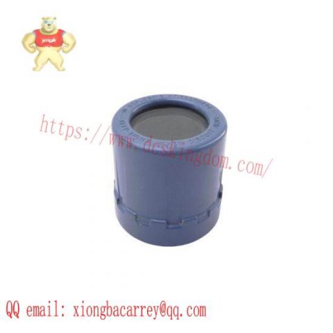 Rosemount 01151-0389-0001 REV. A | Explosion Proof Cover - Safety & Reliability in Hazardous Environments