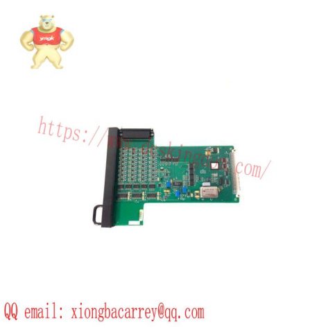 RTF 3015/00 SER 3000 - High-Performance IO Module by XYZ Corp.