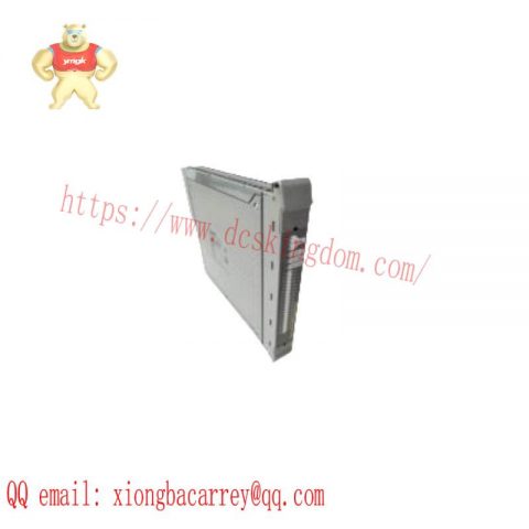 SAC IOP313 Industrial I/O Module, High Performance & Reliable Data Acquisition Solution