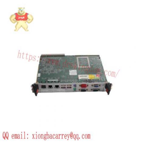 SanMax Technologies PDS-BX02S1421 PA03381-B399 - High-Precision Servo Control Card