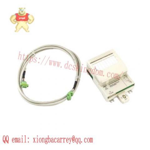 ABB SB821 3BSE018109R1 Battery Unit, Power Supply Solution