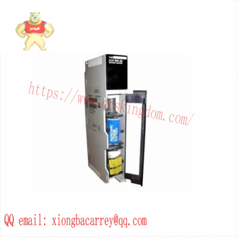 Schneider Quantum Battery Module 140XCP90000, High-Efficiency Power Supply Solution