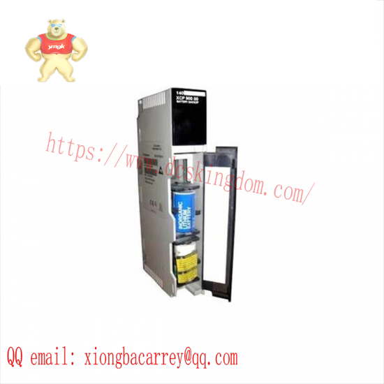 schneider_140xcp90000_quantum_battery_module.png Schneider Quantum Battery Module 140XCP90000, High-Efficiency Power Supply Solution