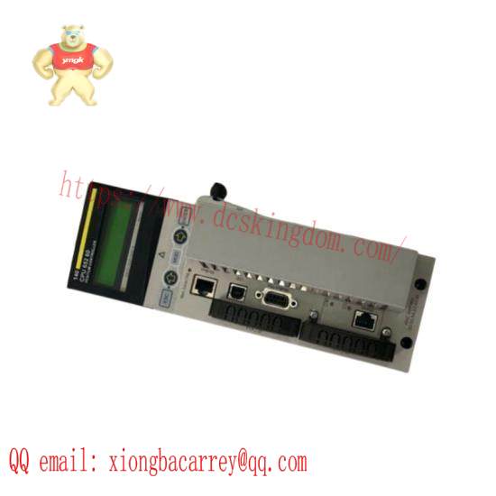 schneider_467nhp811dp_1.jpg Schneider 467NHP811DP Communication Module for Enhanced Industrial Automation Efficiency