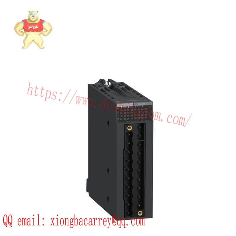 schneider_467nhp811dp_2.jpg Schneider 467NHP811DP Communication Module for Enhanced Industrial Automation Efficiency