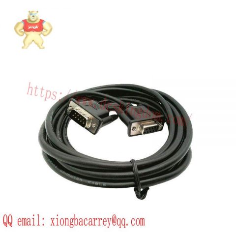 Schneider 990NAA26320 1 Connector SUB-D 9 Processor Side