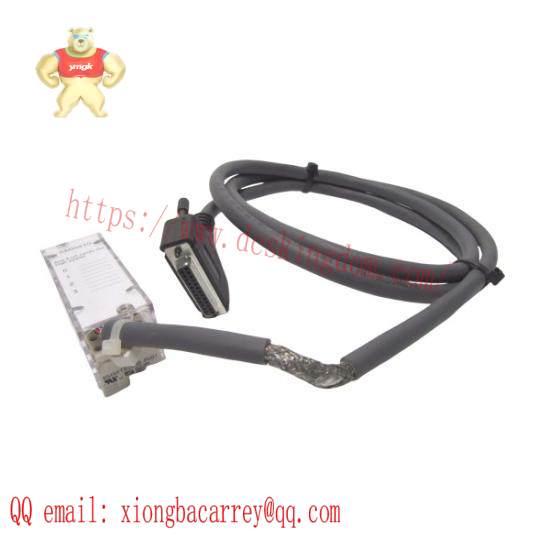 schneider_bmxfca150_module_connection_cable.jpg Schneider BMXFCA150 PLC Preformed Connection Cable for Automation Platforms