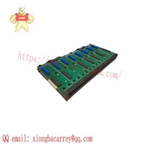 Schneider HMIGTO2300 Advanced Touchscreen Panel - 5.7 Inch Display