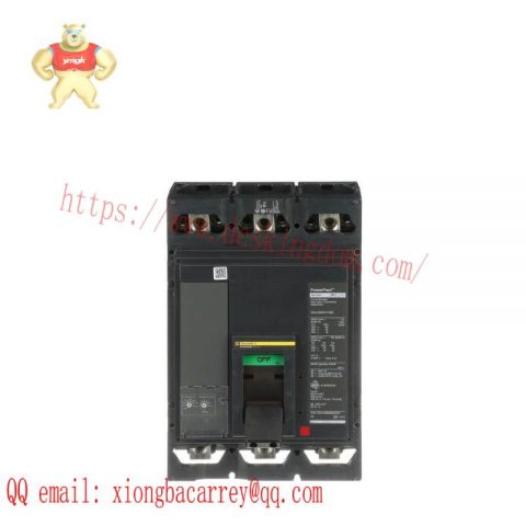 Schneider MGF36800 Circuit Breaker - Advanced Protection System
