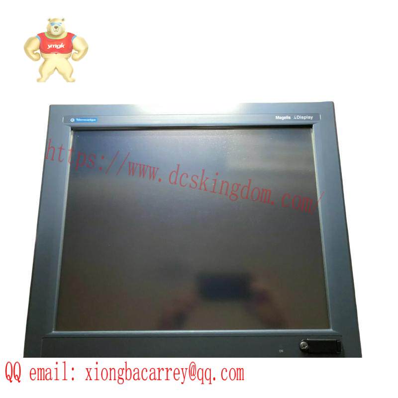 schneider_mpcyt90nan00n_flat_screen.jpg Schneider Electric MPCYT90NAN00N Flat Screen Display, for Industrial Automation