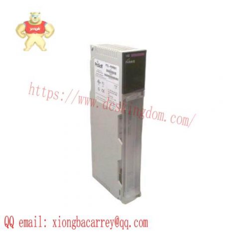 Schneider PTQPDPMV1 Communication Module