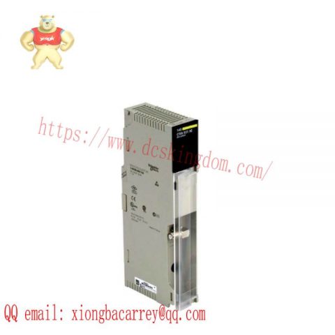 SCHNEIDER TSX07311628 Communication Module for Industrial Automation