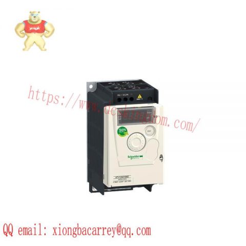 Schneider TSXP571634M Processor Module - High Performance for Industrial Control Solutions