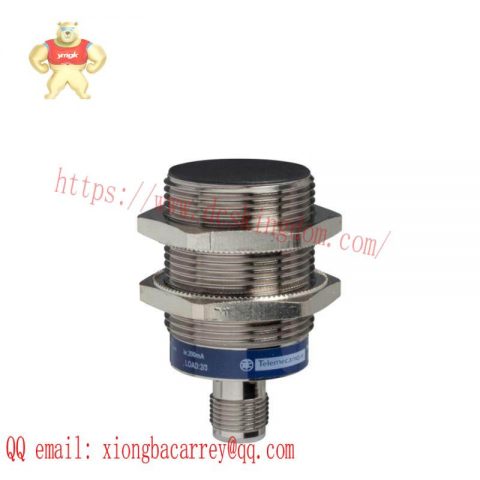 Schneider XS630B1MAU20 - Precision Inductive Proximity Sensor, Advanced Automation Solutions