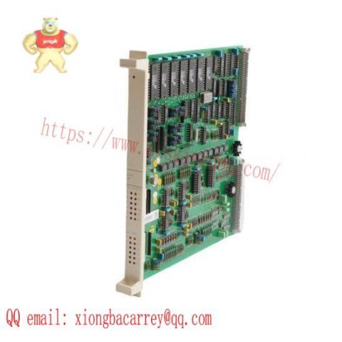 ABB SE013766MK DSDP 150 - Pulse Counting & Positioning Module