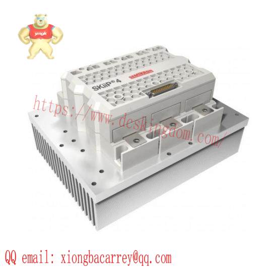 semikron_skiip1803gb172-3dl_integrated_power_modules.jpg Semikron SKIIP1803GB172-3DL Integrated Power Modules