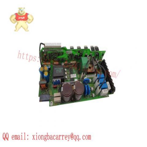 SEW Inverter Board 8224927.1A/8215790.18