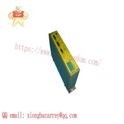 SHENG TIAN GS0102 - Brand New Industrial Control Module