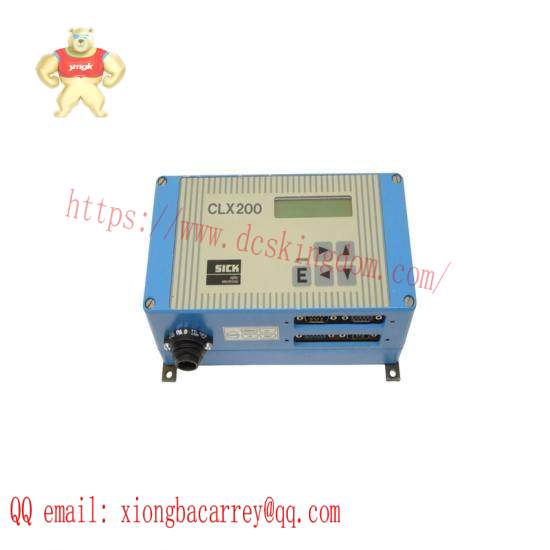 sick_clx200-3031_network_controller.jpg B&R X20CP1486 CPU for X20 System - Advanced Control Core for Industry 4.0