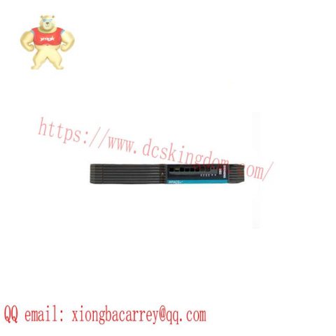 SIEMENS 39MBXNAN Modulbus Expander Module, Enhancing Industrial Communication Efficiency