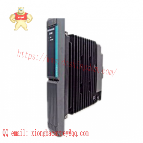 Siemens 39SAMCAN Analog Module for Industry