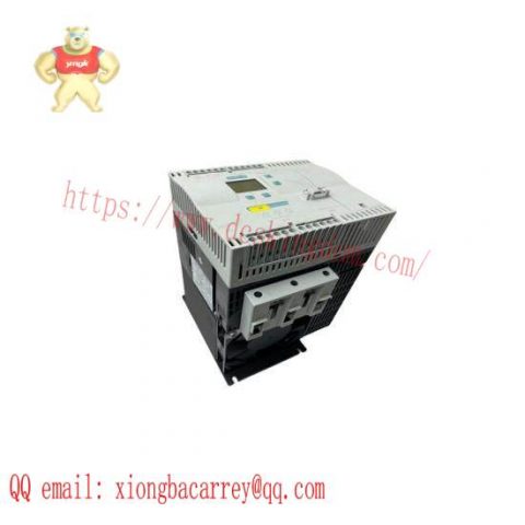 Siemens 3RW4427-1BC44 SIRIUS Soft Starter