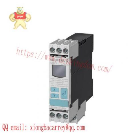 Siemens 3UG46171CR20 Automation Module