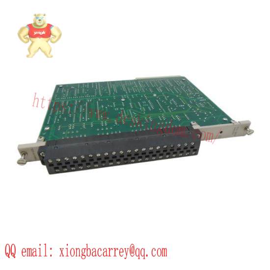 siemens_505-6108_8_channel_analog_input_module.jpg SIEMENS 505-6108: 8-Channel Analog Input Module for Advanced Industrial Control