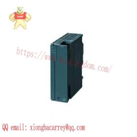Siemens 6AG1341-1CH02-7AE0: Industrial Automation Control Module
