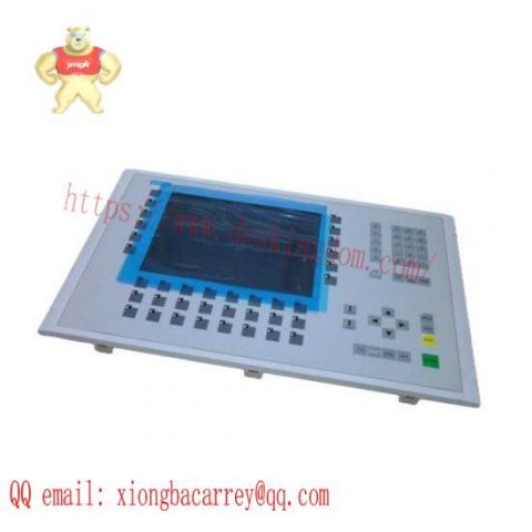 SIEMENS 6AV6542-0CC10-0AX0 OP270 10-inch Operator Panel